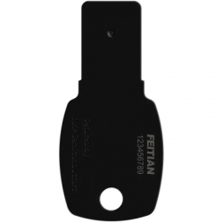 ���������� ���� ������������ Feitian ePass FIDO FT-K9D U2F FIDO2 NFC USB-A K9D-NFC (FT-K9D) - �������� 2