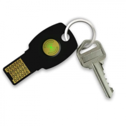 ���������� ���� ������������ Feitian ePass FIDO FT-K9D U2F FIDO2 NFC USB-A K9D-NFC (FT-K9D) - �������� 3