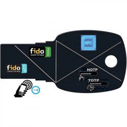 ���������� ���� ������������ Feitian ePass FIDO FT-K9D U2F FIDO2 NFC USB-A K9D-NFC (FT-K9D) - �������� 4