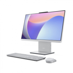 Комп'ютер Lenovo IdeaCentre AiO 24IRH9 / i3-1315U, 16, 1TB (F0HN00Y7UO) - Картинка 11