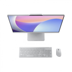 Комп'ютер Lenovo IdeaCentre AiO 24IRH9 / i3-1315U, 16, 1TB (F0HN00Y7UO) - Картинка 12