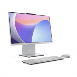 Комп'ютер Lenovo IdeaCentre AiO 24IRH9 / i3-1315U, 16, 1TB (F0HN00Y7UO) - Картинка 9