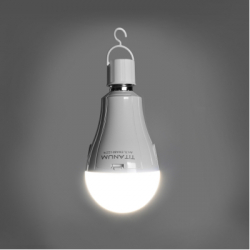 Лампочка TITANUM акумуляторна A80 12W E27 4000K 230V (TL-EMA80-12274) - Картинка 10
