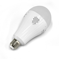 Лампочка TITANUM акумуляторна A80 12W E27 4000K 230V (TL-EMA80-12274) - Картинка 5