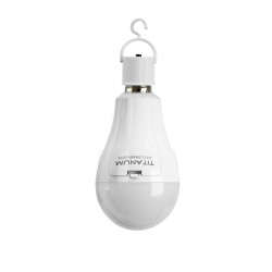 Лампочка TITANUM акумуляторна A80 12W E27 4000K 230V (TL-EMA80-12274) - Картинка 9