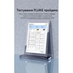 Патч-корд 25м, UTP cat 6 RJ-45 black Vention (IBEBS) - Картинка 10