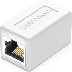 �������� FTP 1+1 RJ45 cat 6 FTP white Vention (IPVW0)