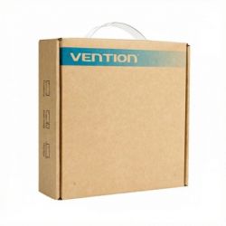 Патч-корд 50м, Starlink Gen 3 gray Vention (IACHX) - Картинка 8