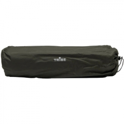 Туристичний килимок Tribe Comfort самонадувний 5 cm green (T-BB-0012-green) - Картинка 6