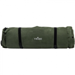 Туристичний килимок Tribe Comfort самонадувний 5 cm green (T-BB-0012-green) - Картинка 7