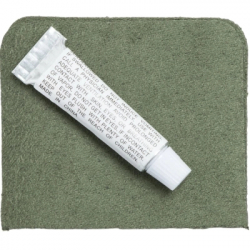 Туристичний килимок Tribe Comfort самонадувний 5 cm green (T-BB-0012-green) - Картинка 8