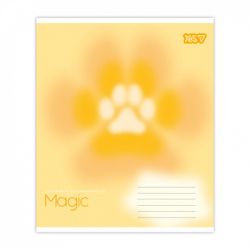 Тетрадь Yes Magic spark А5 18 листов линия (768663) - Картинка 3