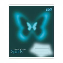Тетрадь Yes Magic spark А5 18 листов линия (768663) - Картинка 4