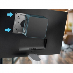 Компьютер Prestigio Mini / i3-1215U No RAM&ROM Wi-Fi 6 No OS (PSMPC103) - Картинка 8