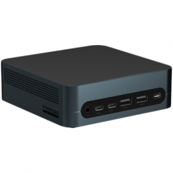 ����'���� Prestigio Mini / i3-1215U No RAM&ROM Wi-Fi 6 No OS (PSMPC103)