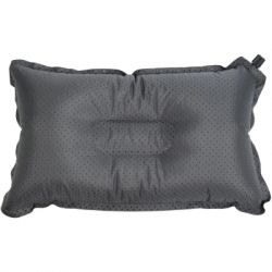 Туристическая подушка Tribe самонадувна Comfort Pillow green (T-BD-0019-green) - Картинка 2