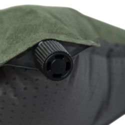 Туристическая подушка Tribe самонадувна Comfort Pillow green (T-BD-0019-green) - Картинка 3