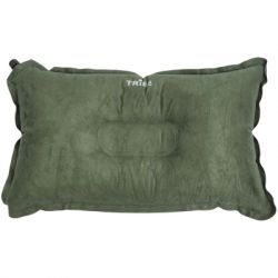 ������������� ������� Tribe ����������� Comfort Pillow green (T-BD-0019-green)