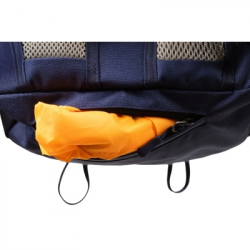 Рюкзак туристичний Tribe Urban 25 л blue (T-IC-0022-blue) - Картинка 10