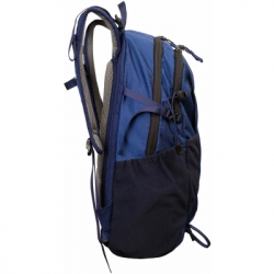 Рюкзак туристичний Tribe Urban 25 л blue (T-IC-0022-blue) - Картинка 3