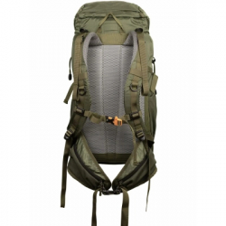 Рюкзак туристичний Tramp Hike 30 olive (UTRP-058-olive) - Картинка 2