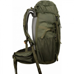 Рюкзак туристичний Tramp Hike 30 olive (UTRP-058-olive) - Картинка 3