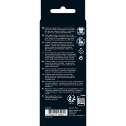 Фломастеры Faber-Castell кисточки Black Edition Pastel пастельных цветов, 6 цветов (32357) - Картинка 2