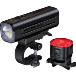 Комплект велофар Fenix BC28R - Картинка 3