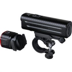Комплект велофар Fenix BC28R - Картинка 4