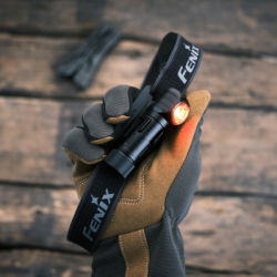 Фонарь Fenix Scout з червоним світлом (HM23 V2.0) (Scout) - Картинка 12