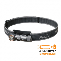 Фонарь Fenix Scout з червоним світлом (HM23 V2.0) (Scout) - Картинка 2