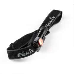 Фонарь Fenix Scout з червоним світлом (HM23 V2.0) (Scout) - Картинка 3