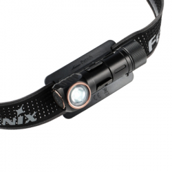 Фонарь Fenix Scout з червоним світлом (HM23 V2.0) (Scout) - Картинка 5