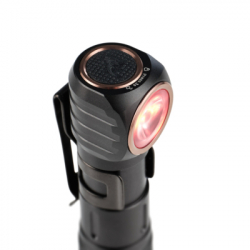 Фонарь Fenix Scout з червоним світлом (HM23 V2.0) (Scout) - Картинка 8
