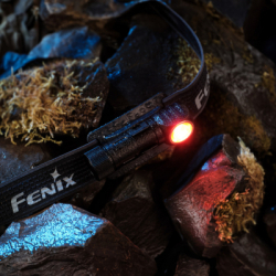 Фонарь Fenix Scout з червоним світлом (HM23 V2.0) (Scout) - Картинка 9