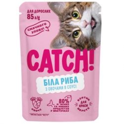 ������� ���� ��� ���� Catch! � ���� ����� �� ������� � ���� 85 � (4820261921991)