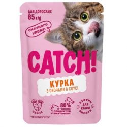 ������� ���� ��� ���� Catch! � ������ �� ������� � ���� 85 � (4820261921977)