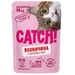 ������� ���� ��� ���� Catch! � ���������� �� ������� � ���� 85 � (4820261921960)