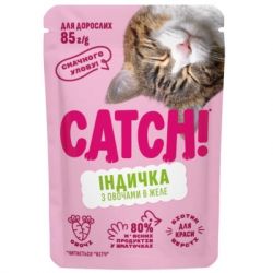 ������� ���� ��� ���� Catch! � �������� �� ������� � ���� 85 � (4820261921953)