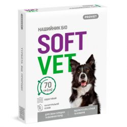 ������� ��� �������� ProVET SOFTVET ��� ��� ����� ������� � ������� ����� ������������ 70 �� (4823082441181)