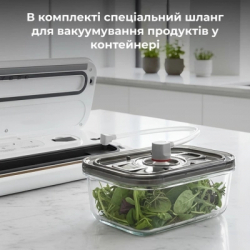 Вакууматор AENO VS4W (AVS0004W) - Картинка 11