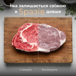 Вакууматор AENO VS4W (AVS0004W) - Картинка 4