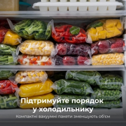 Вакууматор AENO VS4W (AVS0004W) - Картинка 5