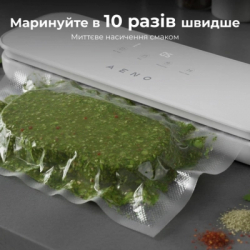 Вакууматор AENO VS4W (AVS0004W) - Картинка 6