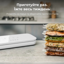 Вакууматор AENO VS4W (AVS0004W) - Картинка 7