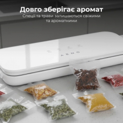 Вакууматор AENO VS4W (AVS0004W) - Картинка 8