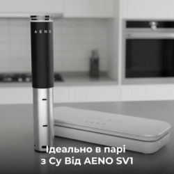 Вакууматор AENO VS4W (AVS0004W) - Картинка 9