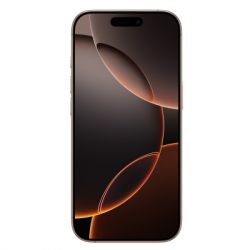 Мобильный телефон Apple iPhone 16 Pro 256GB Desert Titanium (REF A) BREEZY (2AMYNK3) - Картинка 2