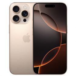 ��������� ������� Apple iPhone 16 Pro 256GB Desert Titanium (REF A) BREEZY (2AMYNK3)