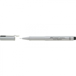 ������ Faber-Castell ��� ����������� ����� Ecco Pigment, ������� 0,05 ��, ���� ������ (26995) - �������� 4